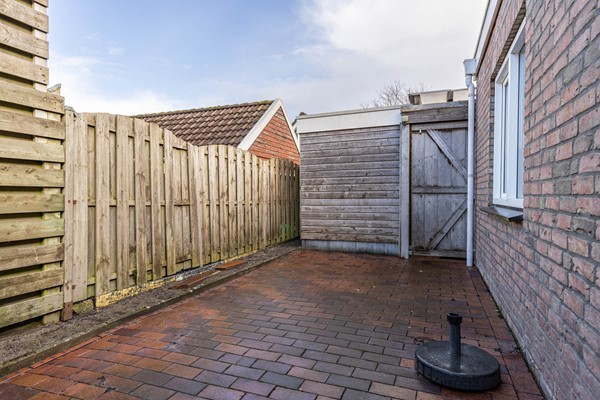 Medium property photo - Vijverstraat 18, 9561 KR Ter Apel